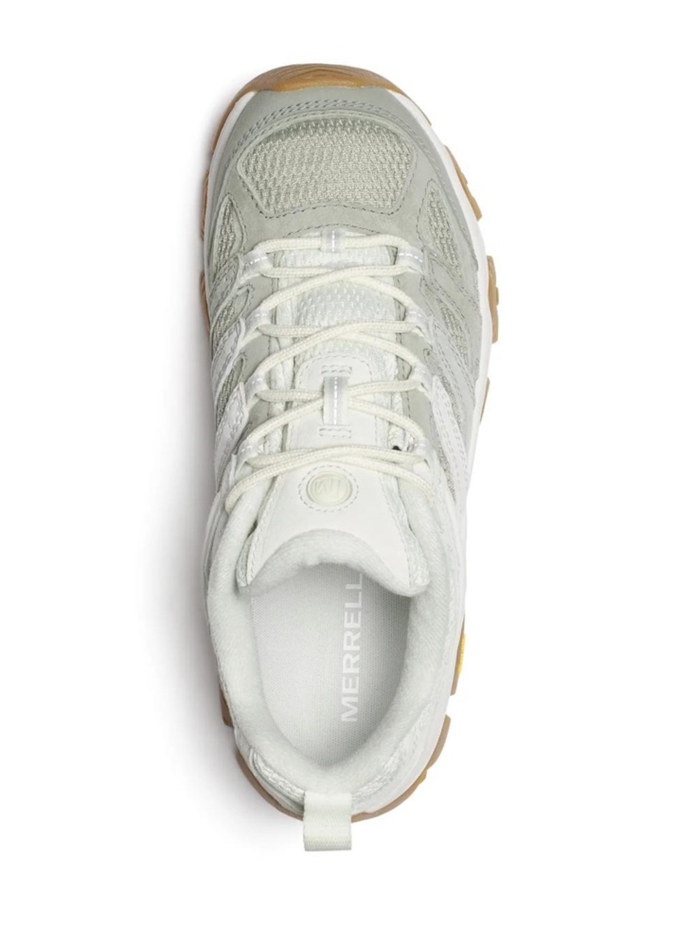 BRAND NEW Merrell Moab Hiking Shoes - Picture 3 of 4